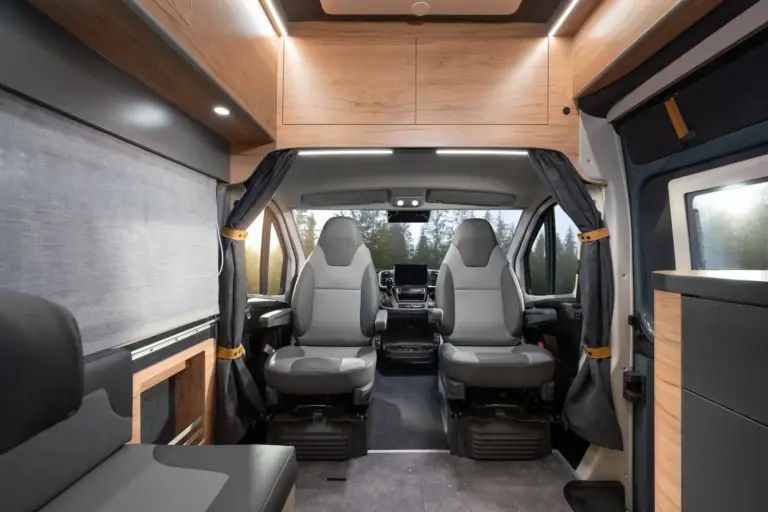 Globe Traveller Explorer Xs 07