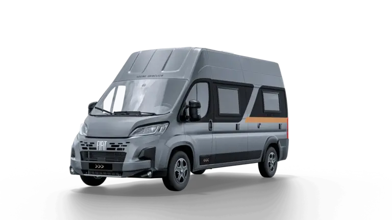 Globe Traveller Explorer Xs 08