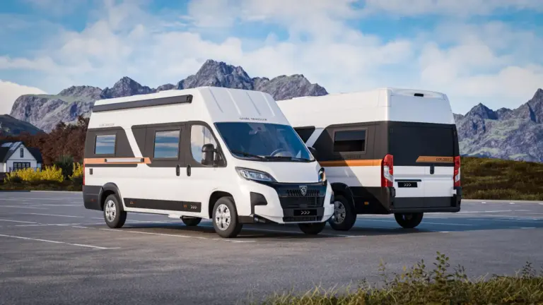 Globe Traveller Explorer Z 03
