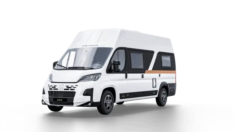 Globe Traveller Explorer Z 09