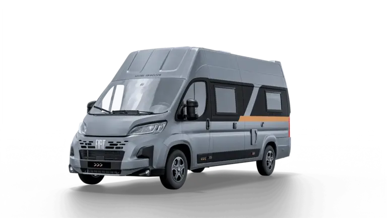 Globe Traveller Explorer Z Evo 08