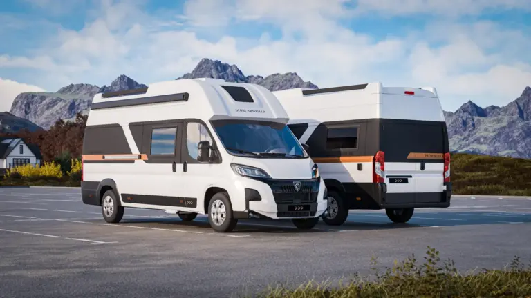 Globe Traveller Pathfinder X 03