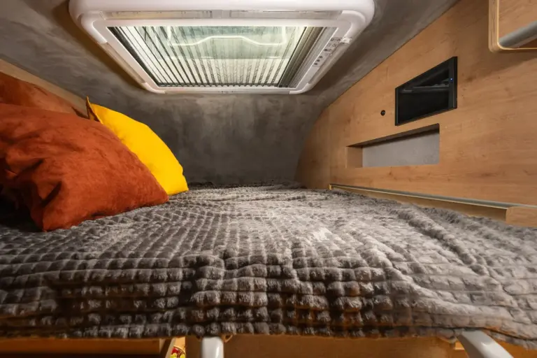 Globe Traveller Pathfinder X 05