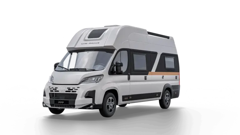 Globe Traveller Pathfinder X 07