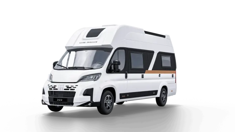 Globe Traveller Voyager X 04