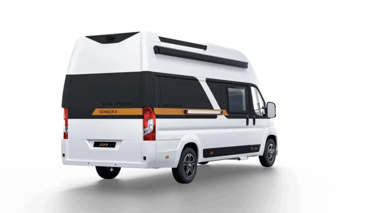 Globe Traveller Voyager X 05