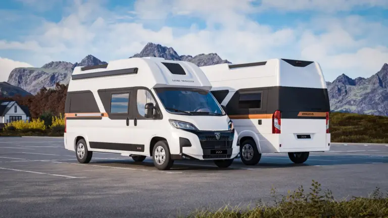 Globe Traveller Voyager Xs 03