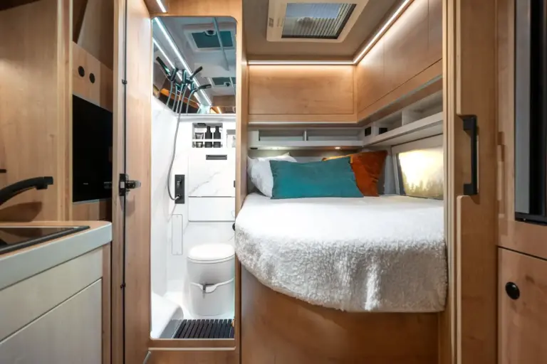 Globe Traveller Voyager Xs 06