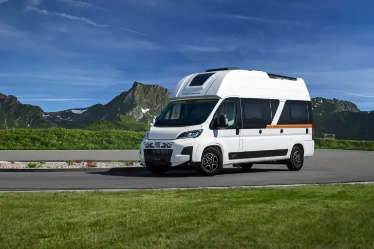 Globe Traveller Voyager Xs 07