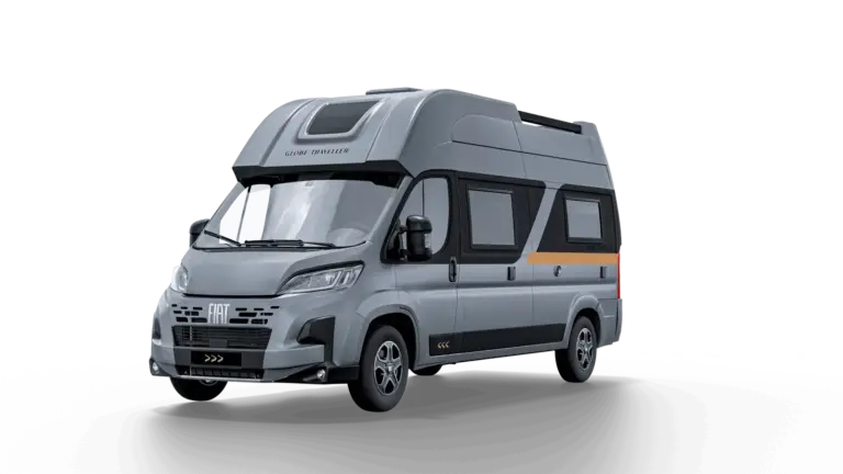 Globe Traveller Voyager Xs 08