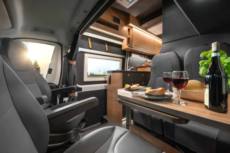 Globe Traveller Voyager Z 06