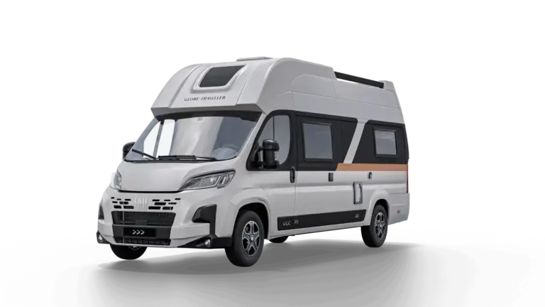 Globe Traveller Voyager Z 08