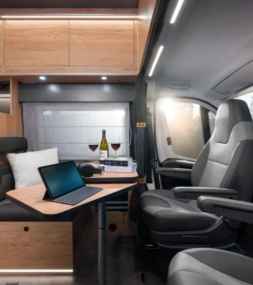 Globe Traveller Explorer Xs 04
