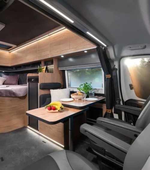 Globe Traveller Explorer Xs 05