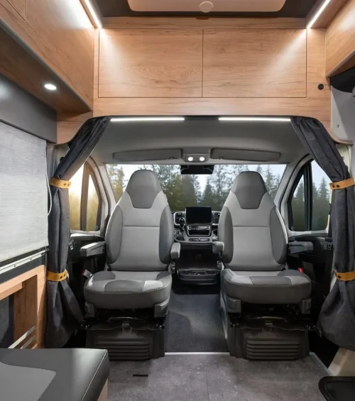 Globe Traveller Explorer Xs 07