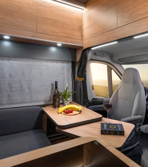 Globe Traveller Explorer Z 06