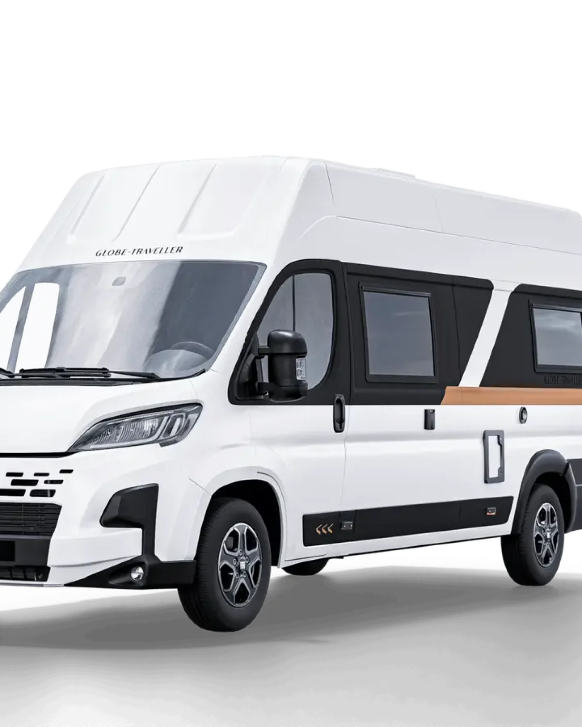Globe Traveller Explorer Z 09