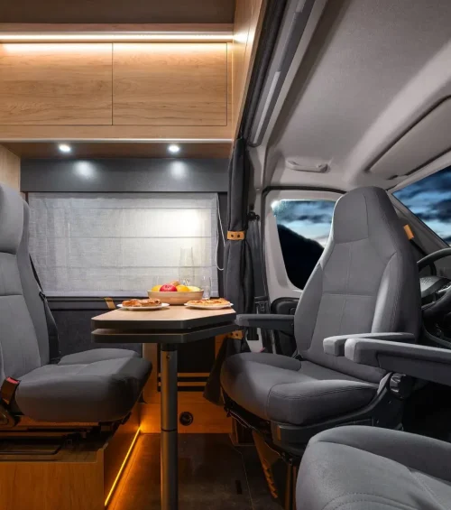 Globe Traveller Explorer Z Evo 04