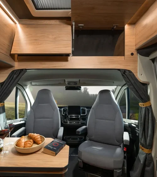 Globe Traveller Explorer Z Evo 05