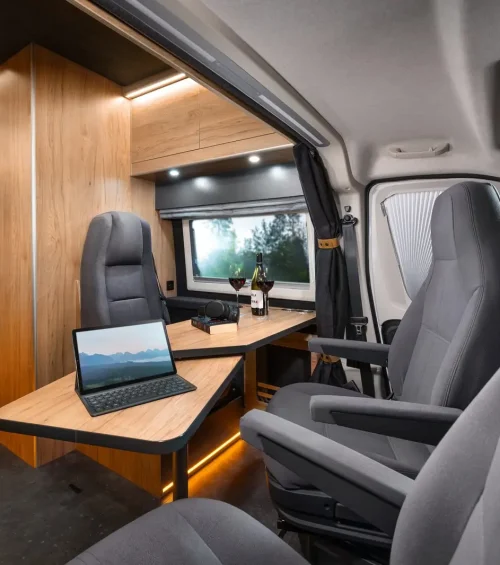 Globe Traveller Explorer Z Evo 06
