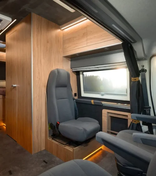Globe Traveller Explorer Z Evo 07