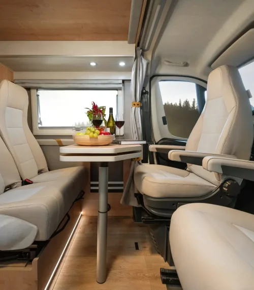 Globe Traveller Pathfinder X 04