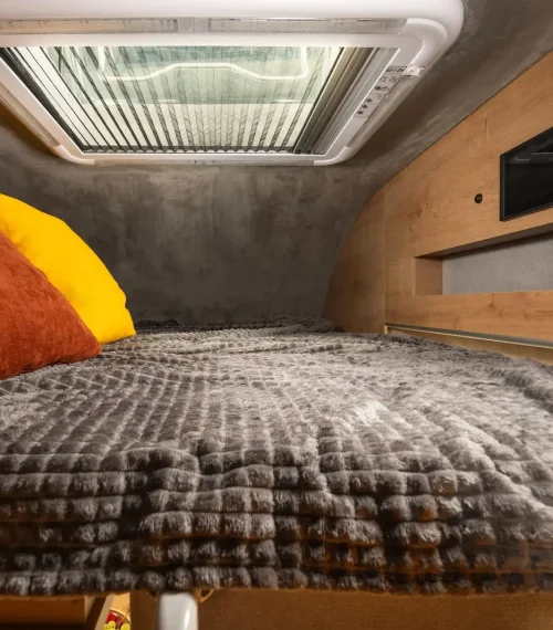 Globe Traveller Pathfinder X 05