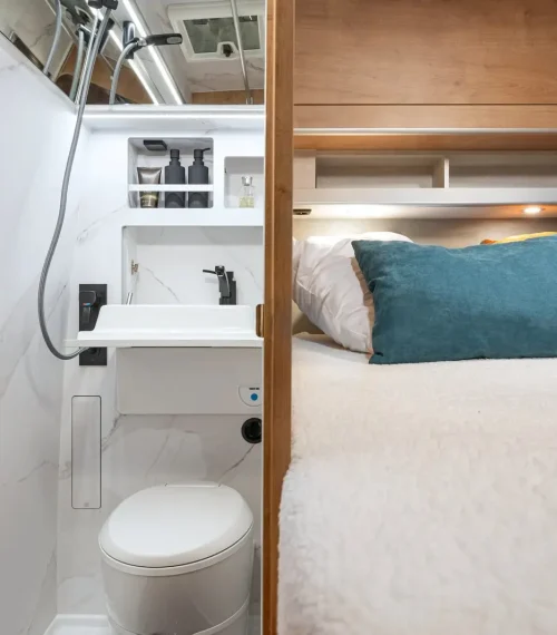 Globe Traveller Pathfinder X 06