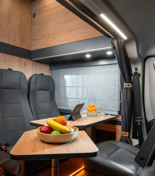 Globe Traveller Pathfinder Z 04