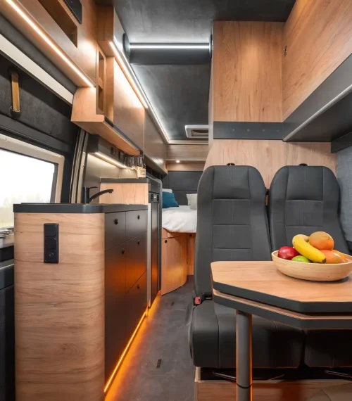 Globe Traveller Pathfinder Z 05