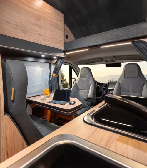 Globe Traveller Pathfinder Z 06