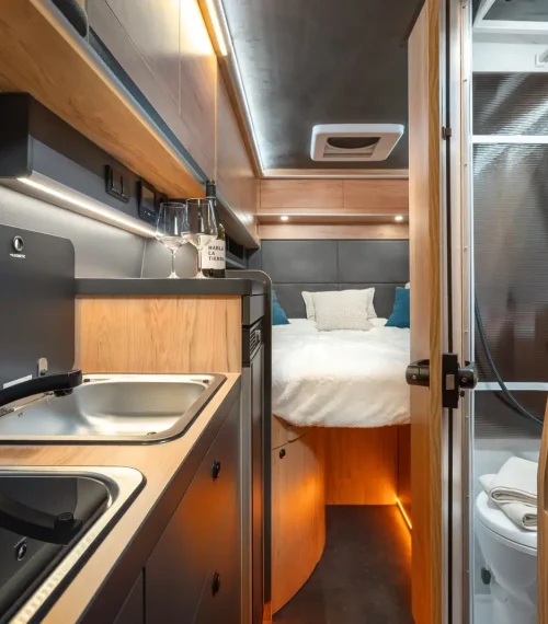 Globe Traveller Pathfinder Z 07