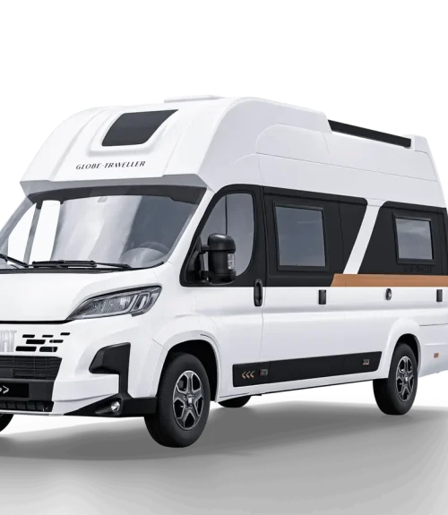 Globe Traveller Voyager X 04