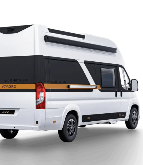 Globe Traveller Voyager X 05