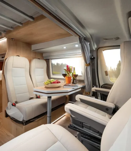 Globe Traveller Voyager Xs 04