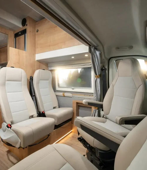 Globe Traveller Voyager Xs 05