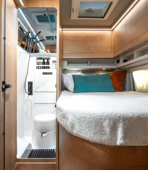Globe Traveller Voyager Xs 06
