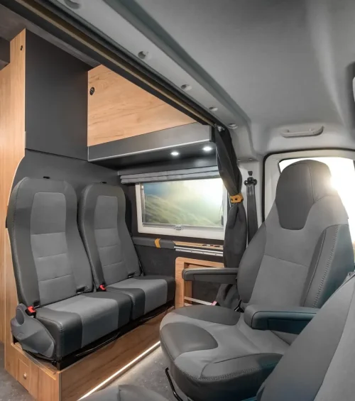 Globe Traveller Voyager Z 04