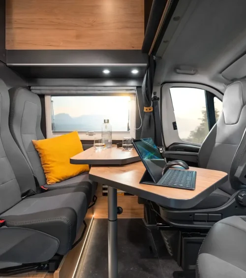Globe Traveller Voyager Z 05