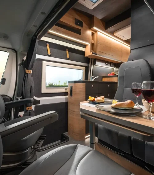 Globe Traveller Voyager Z 06