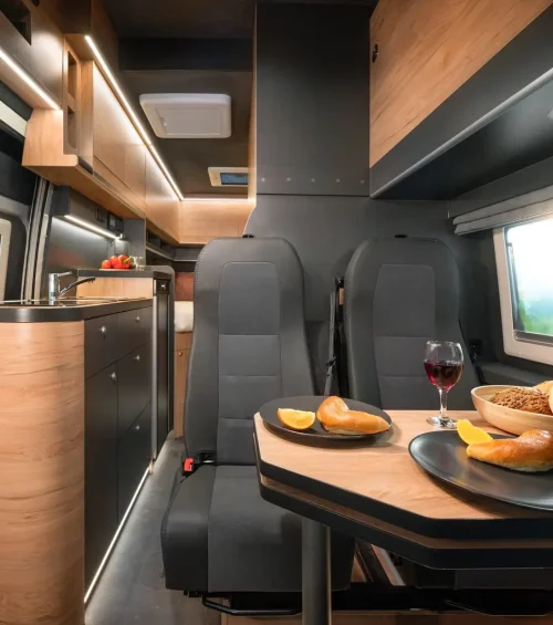 Globe Traveller Voyager Z 07